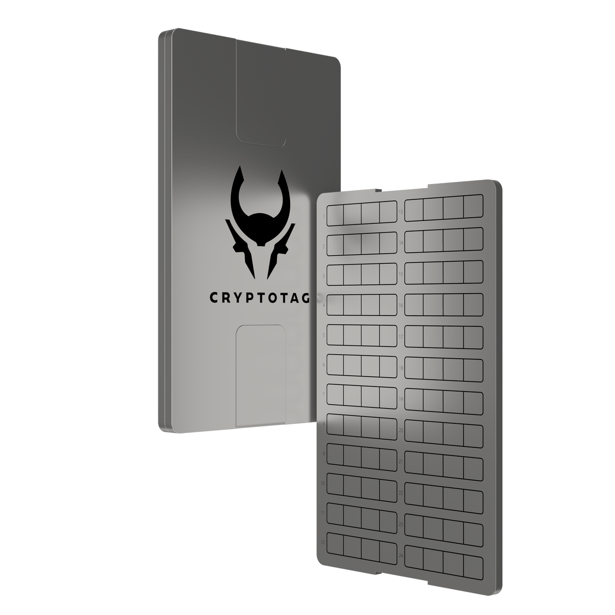 CRYPTOTAG Thor Expansion Kit | Crypto Wallet | bitConsult