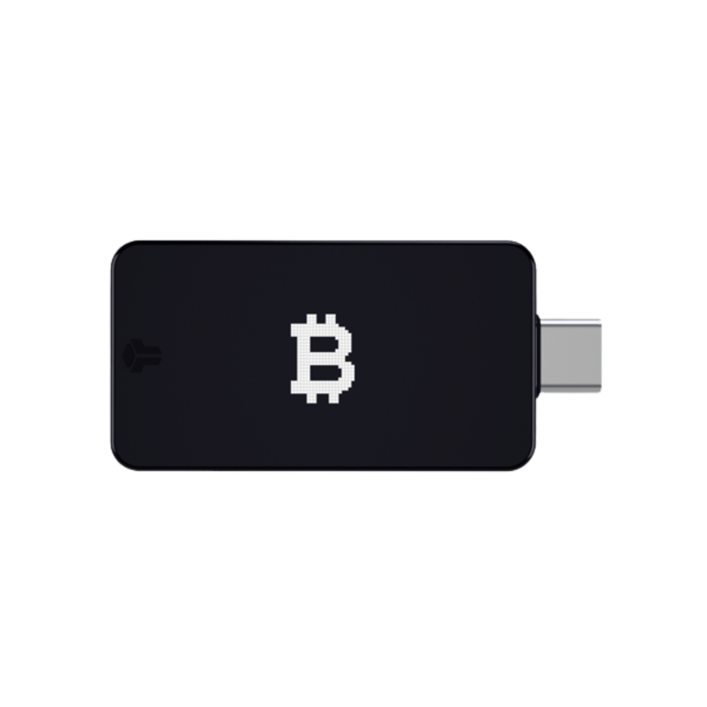 BitBox02 Bitcoin only edition | Crypto Wallet | bitConsult