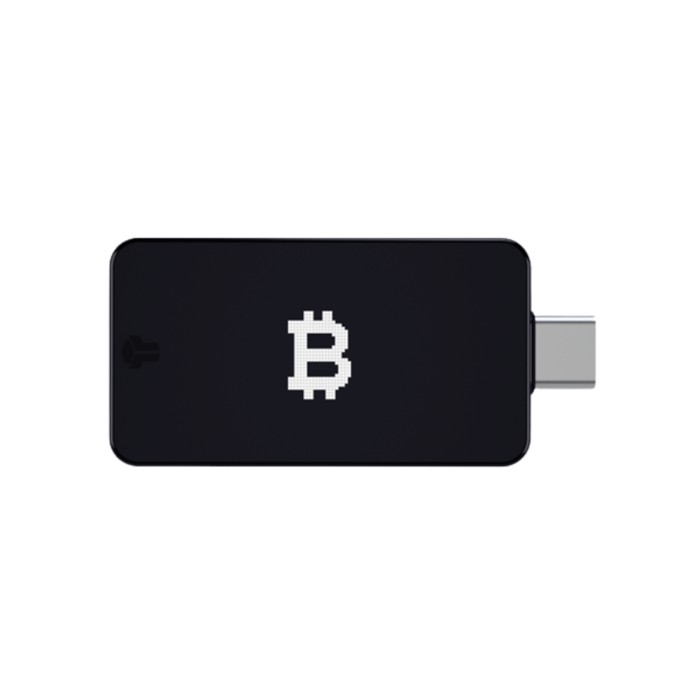 BitBox02 édition unique de Bitcoin