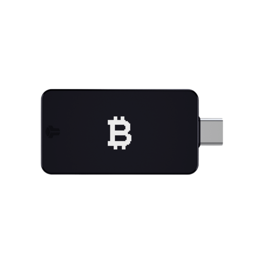 BitBox02 Bitcoin only edition