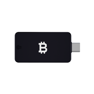 BitBox02 Bitcoin only edition