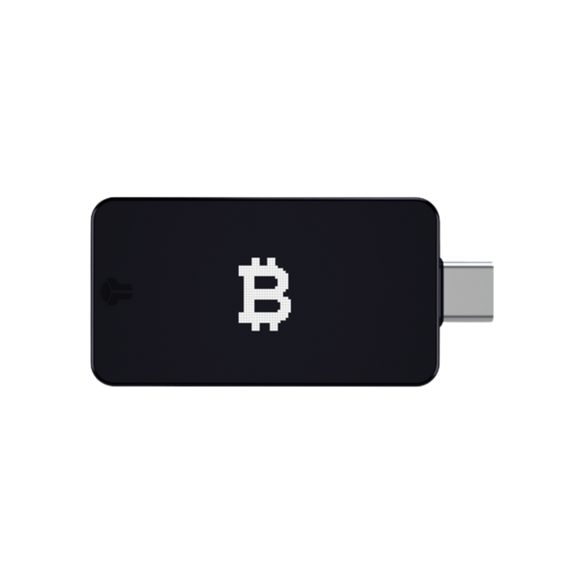 BitBox02 Bitcoin only edition