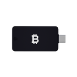 BitBox02 Bitcoin only edition