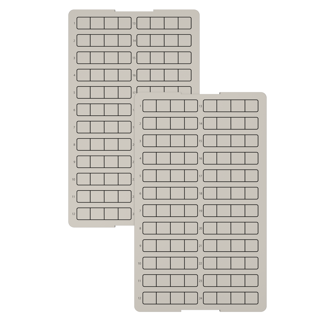 CRYPTOTAG Thor Expansion Kit