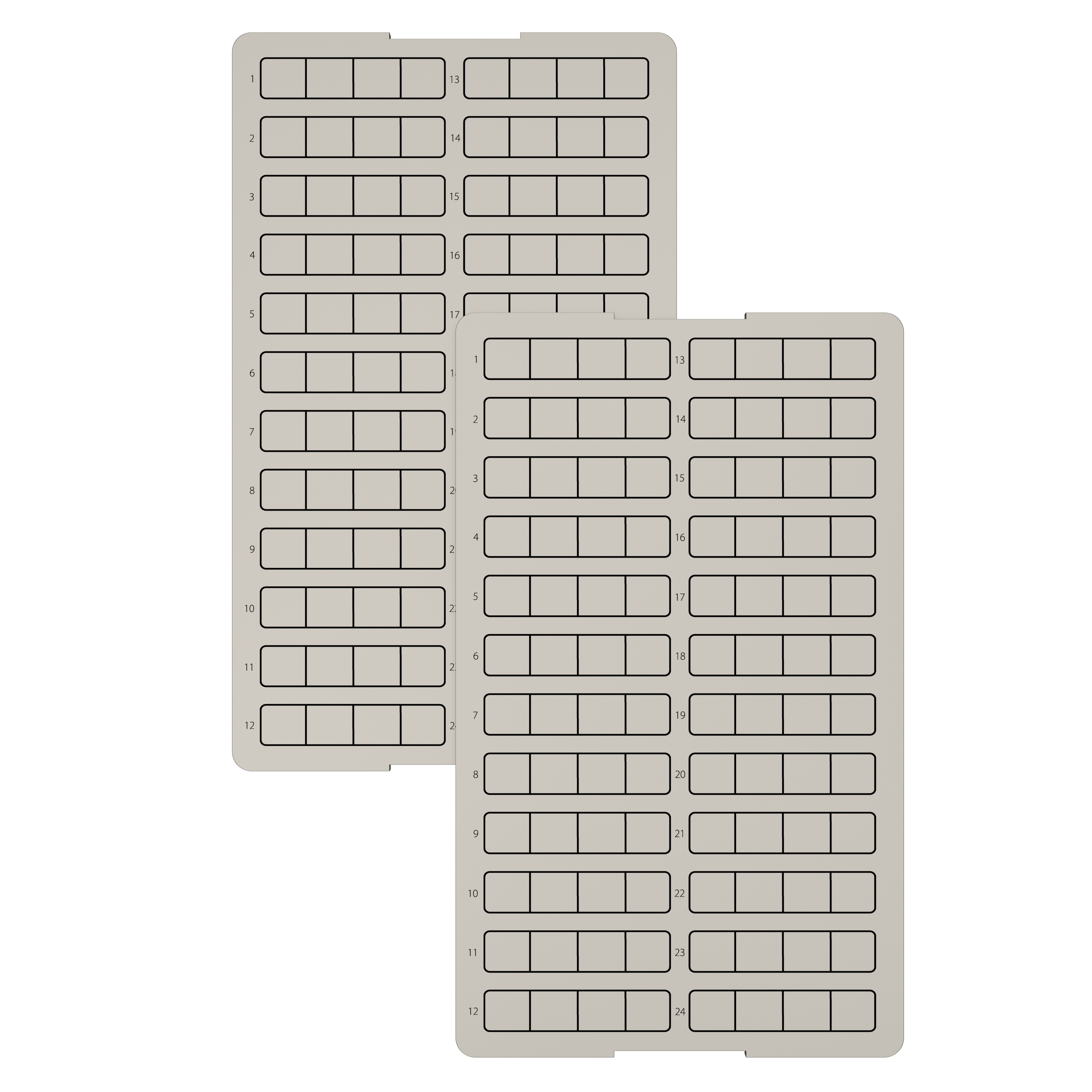 CRYPTOTAG Thor Expansion Kit