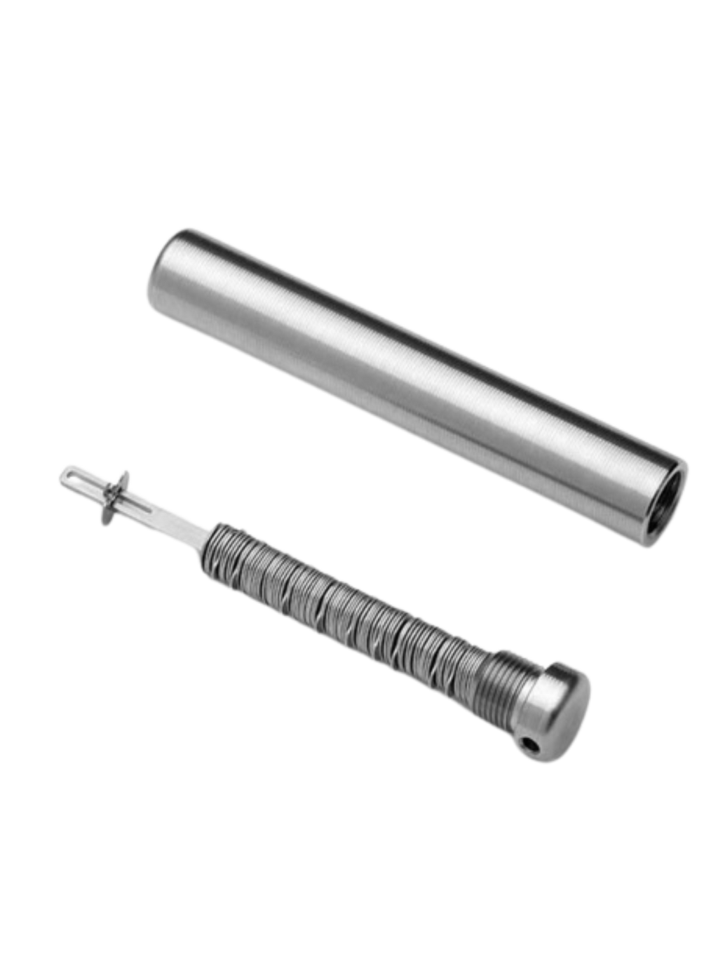 Backup Bundle: Capsule S Plus