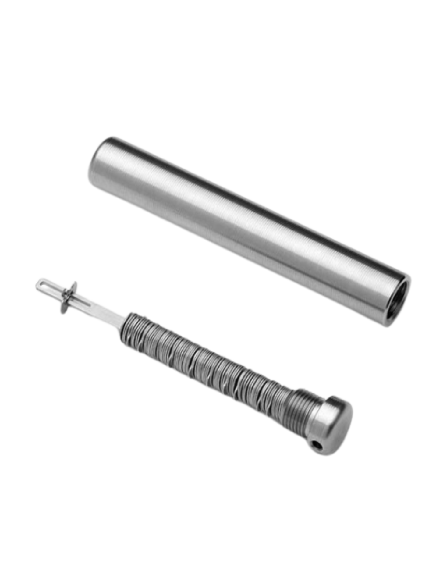 Backup Bundle: Capsule S Plus