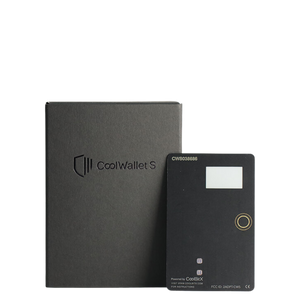 CoolWallet S