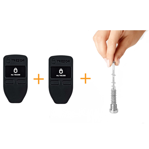 Double One Capsule