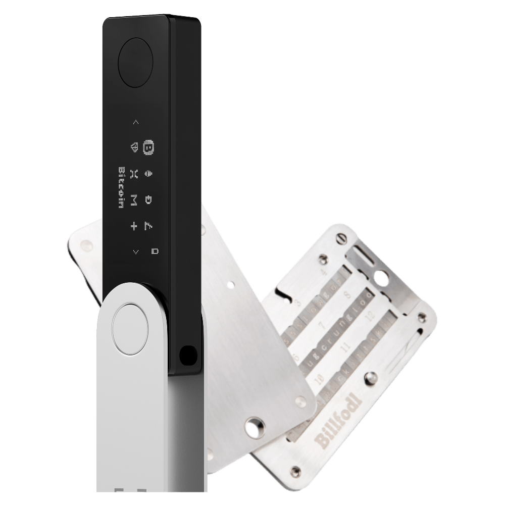 Backup Bundle: Fodl X | | bitConsult