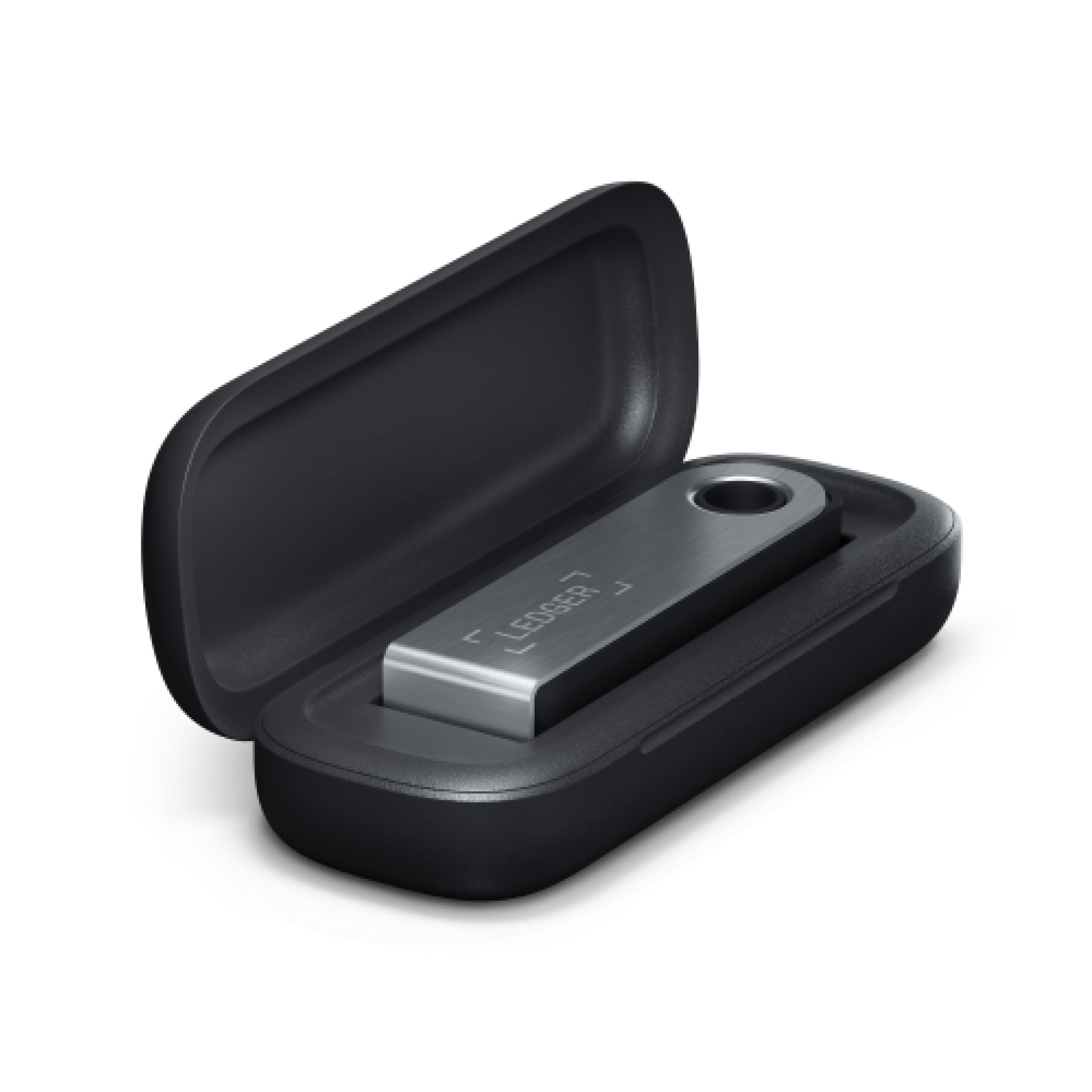 Ledger Nano S Plus Case