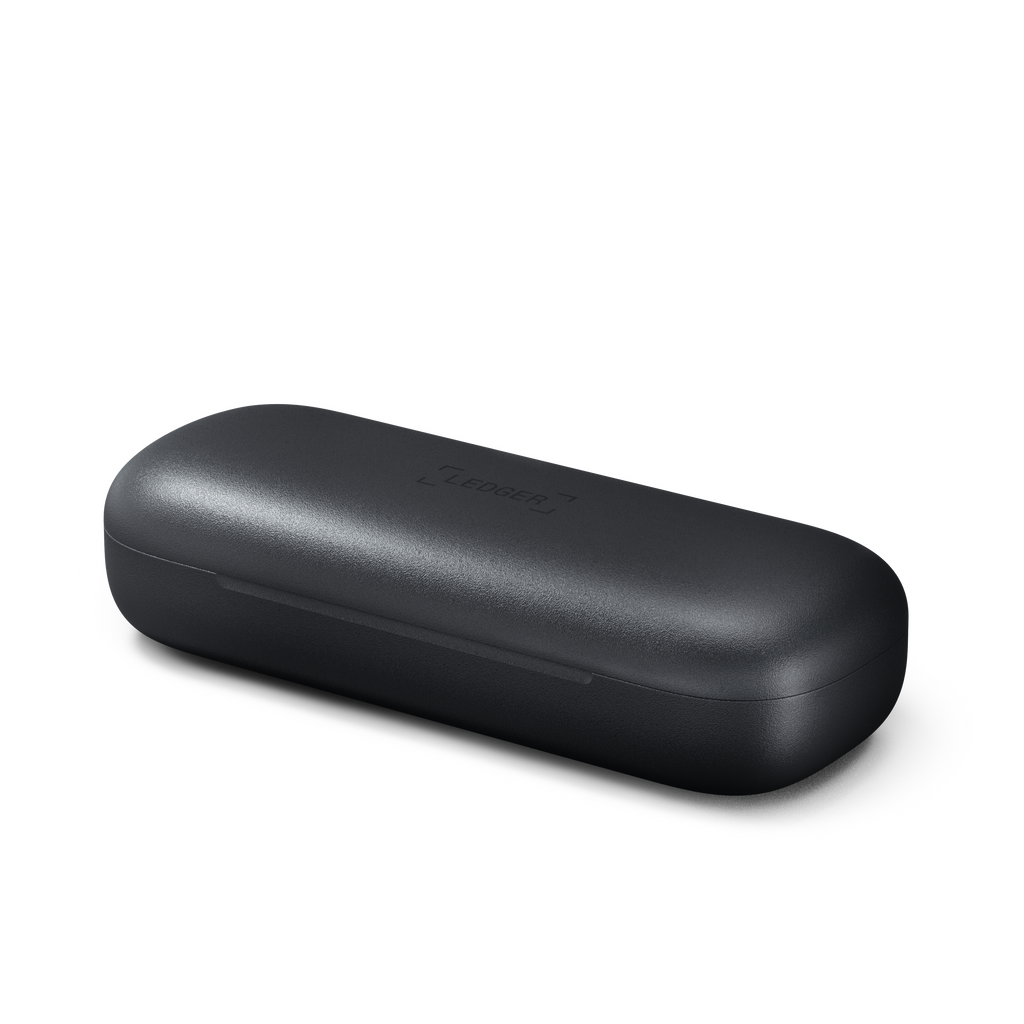 Ledger Nano S Plus Case