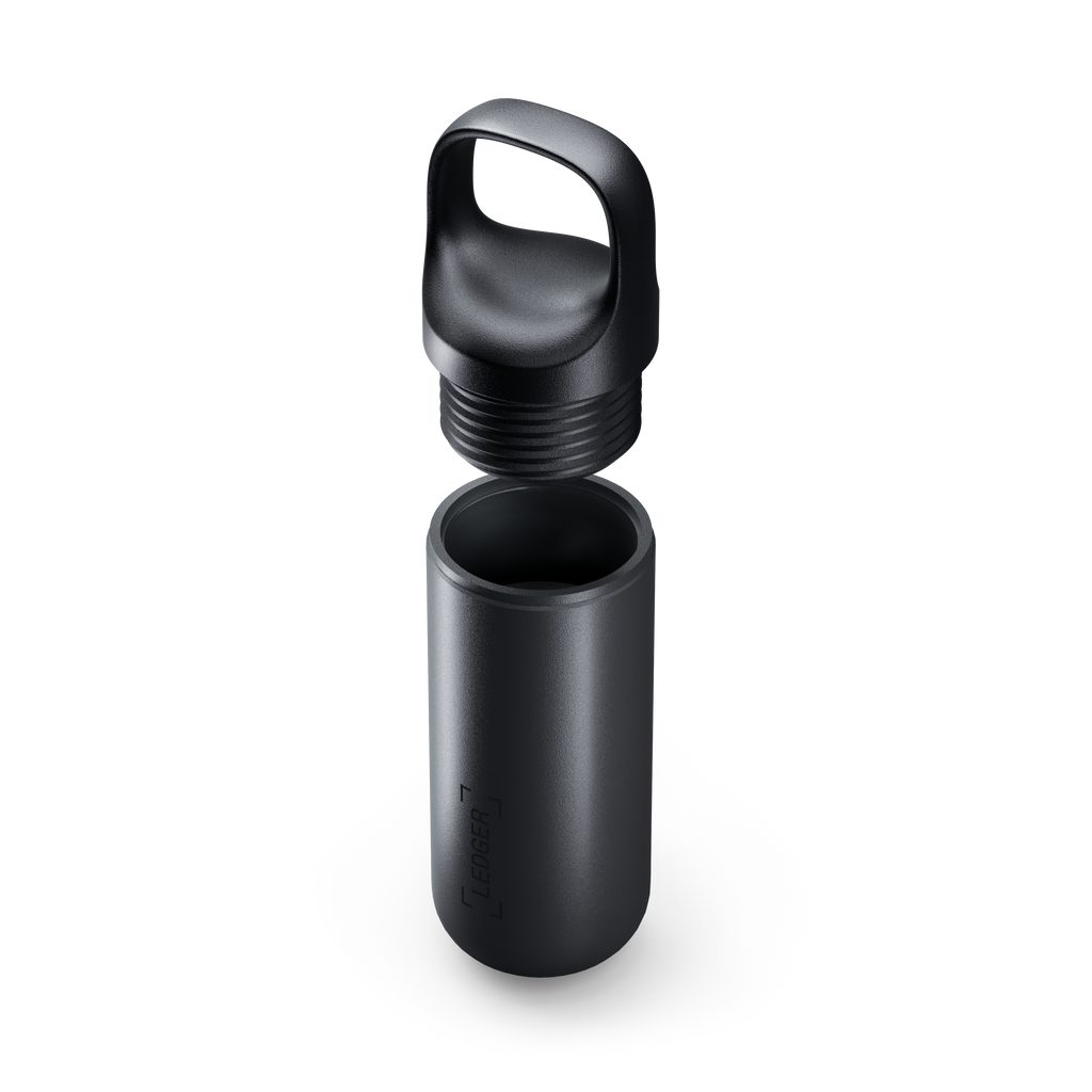 Ledger Nano S Plus Pod