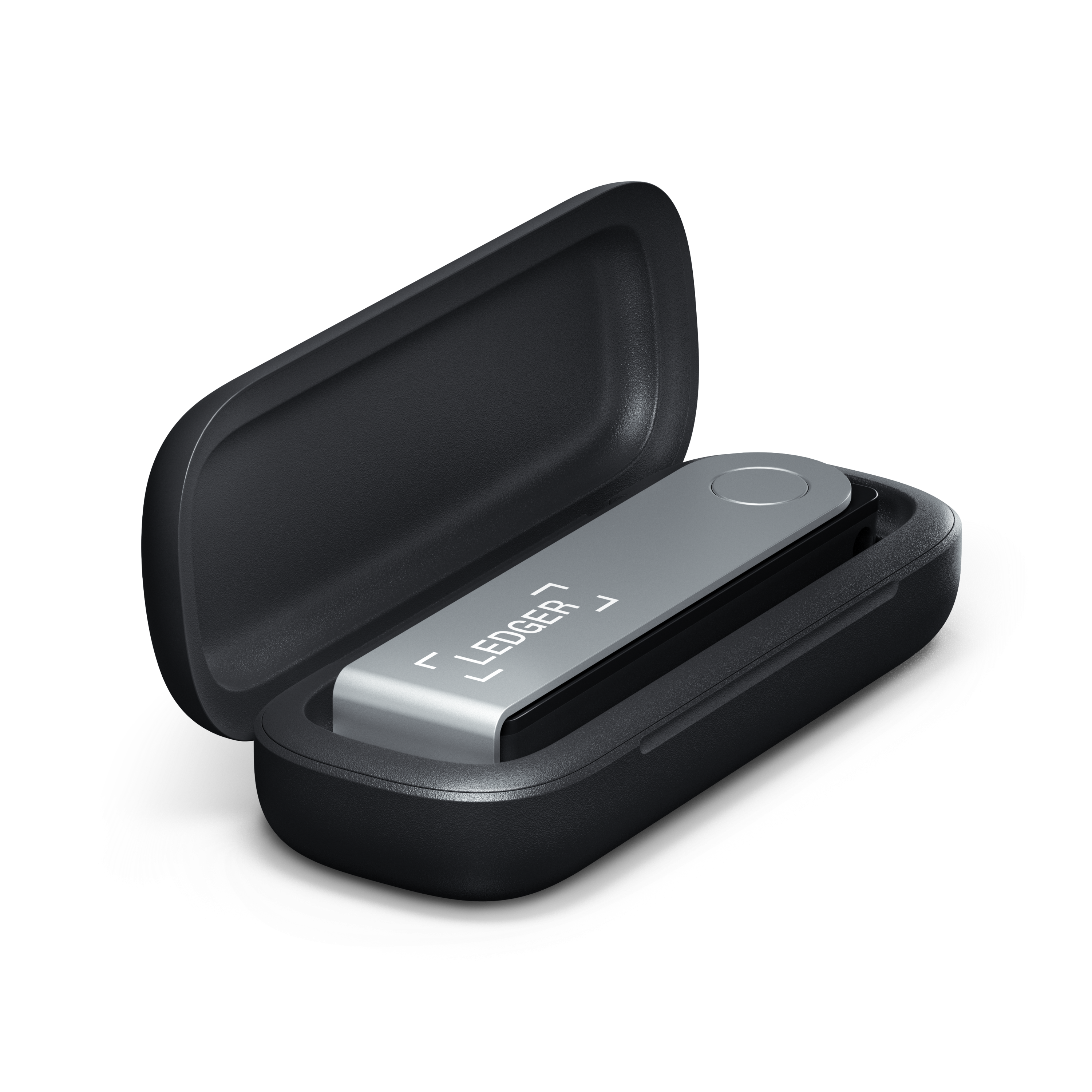 Ledger Nano X Case