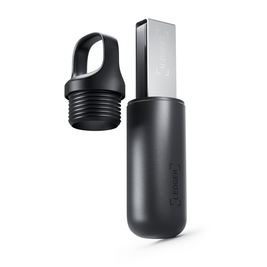 Ledger Nano X Pod