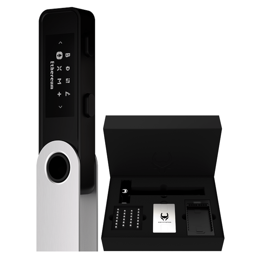 Backup Bundle: Thor S Plus | | bitConsult