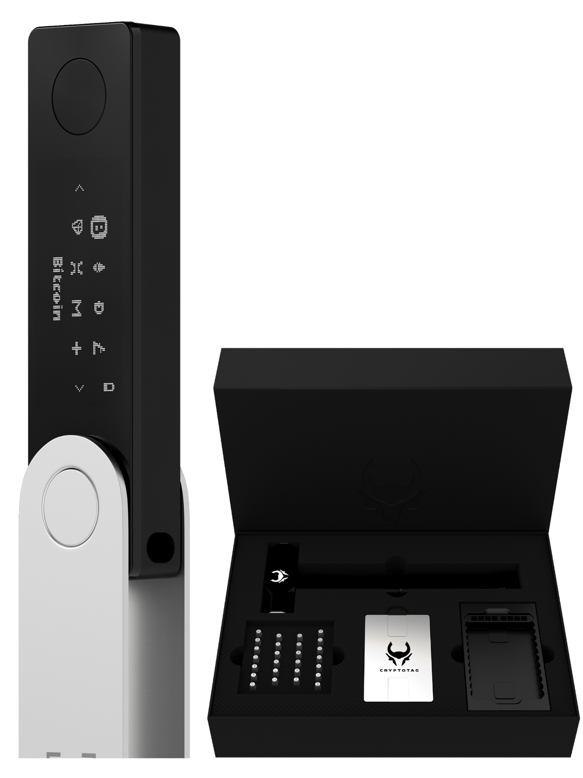 Backup Bundle: Thor X | | bitConsult