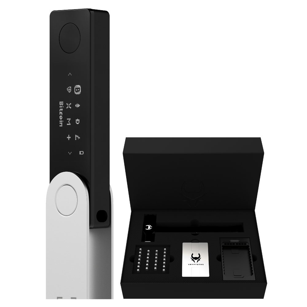 Backup Bundle: Thor X | | bitConsult