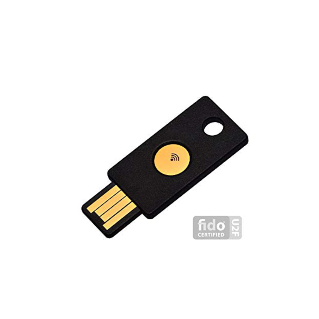 YubiKey Neo