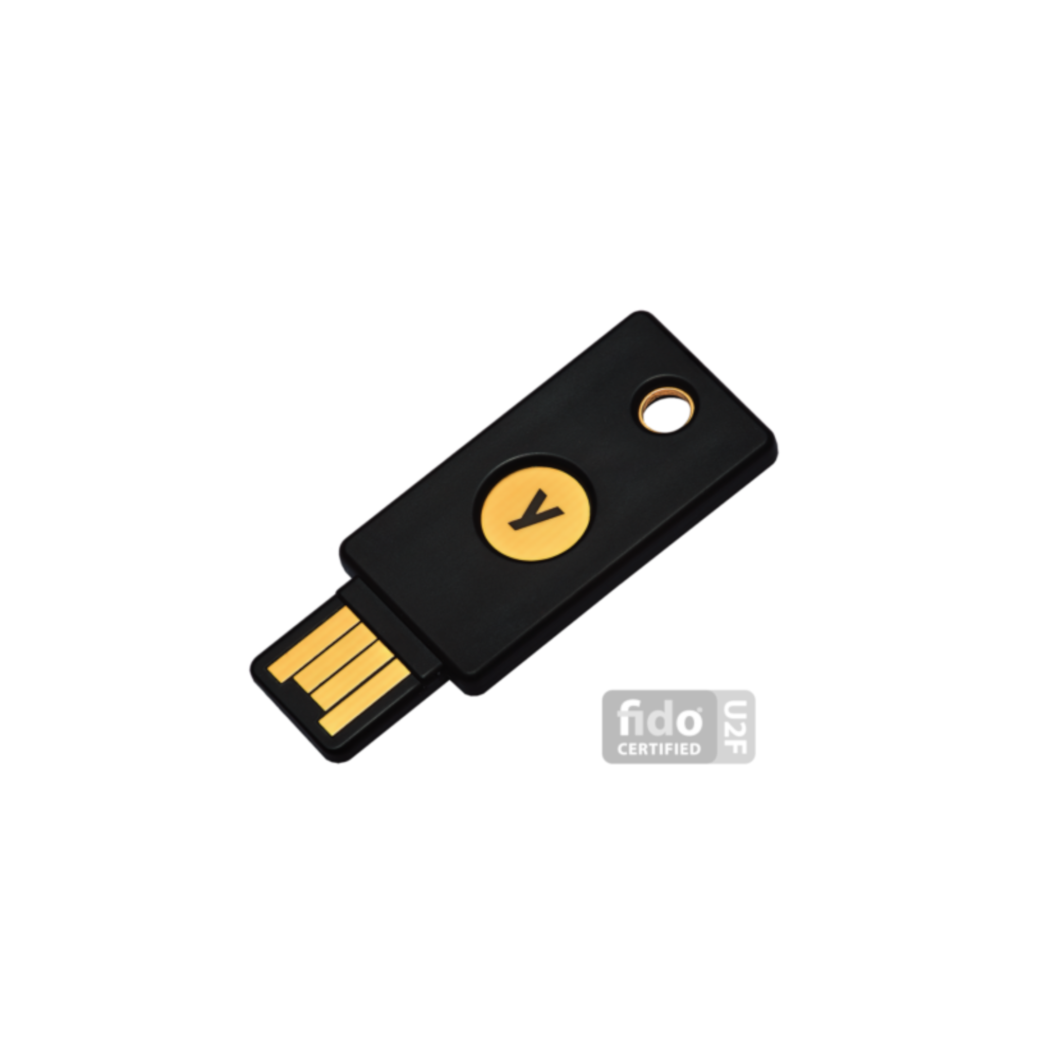 YubiKey 4