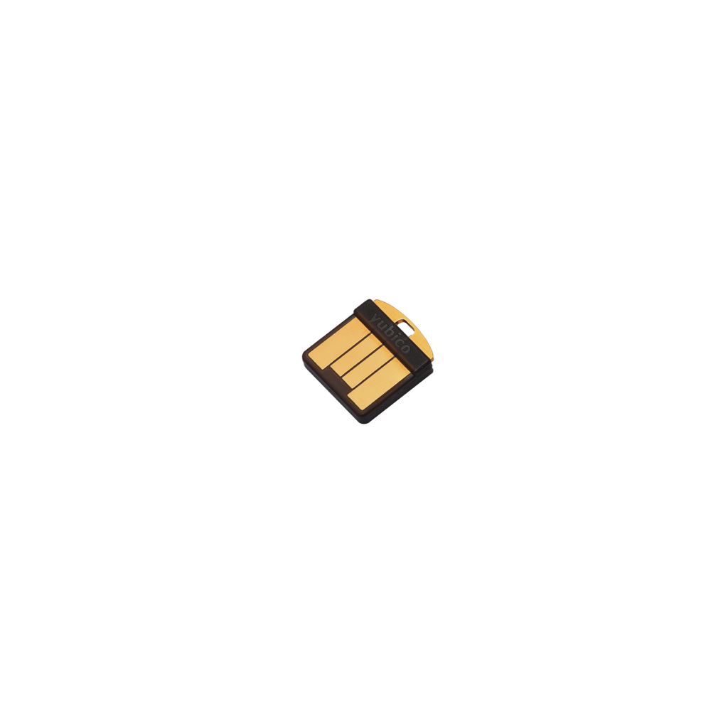 YubiKey 4 Nano