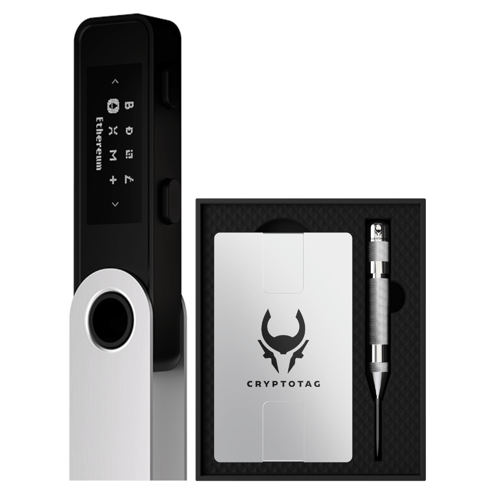 Backup Bundle: Zeus S Plus | | bitConsult