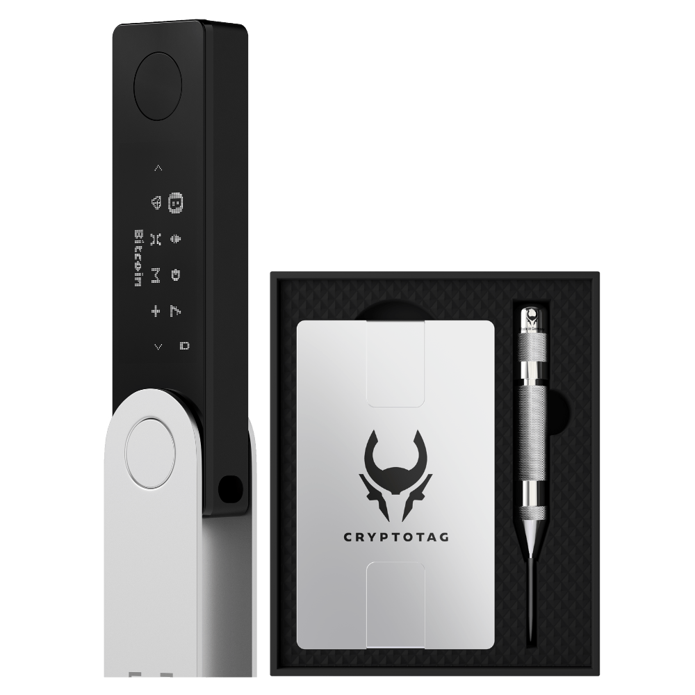 Backup Bundle: Zeus X | | bitConsult