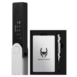 Backup Bundle: Zeus X