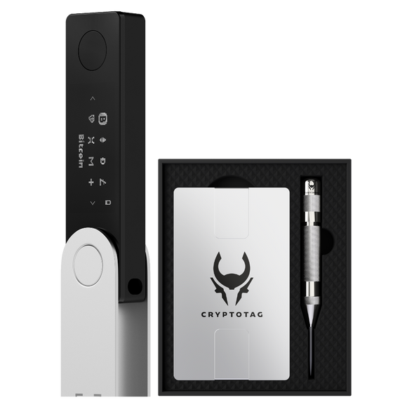Backup Bundle: Zeus X
