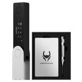 Backup Bundle: Zeus X