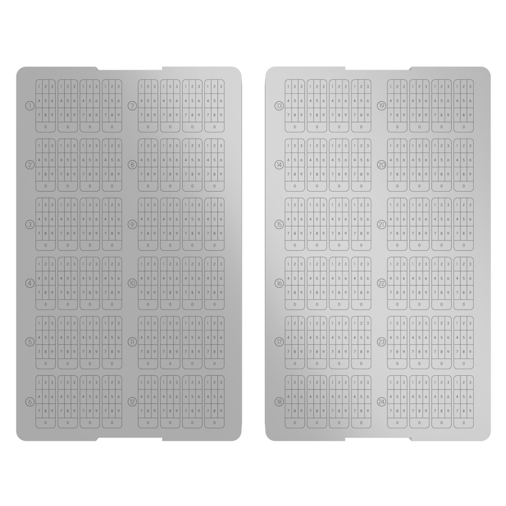 CRYPTOTAG Zeus Starter Kit