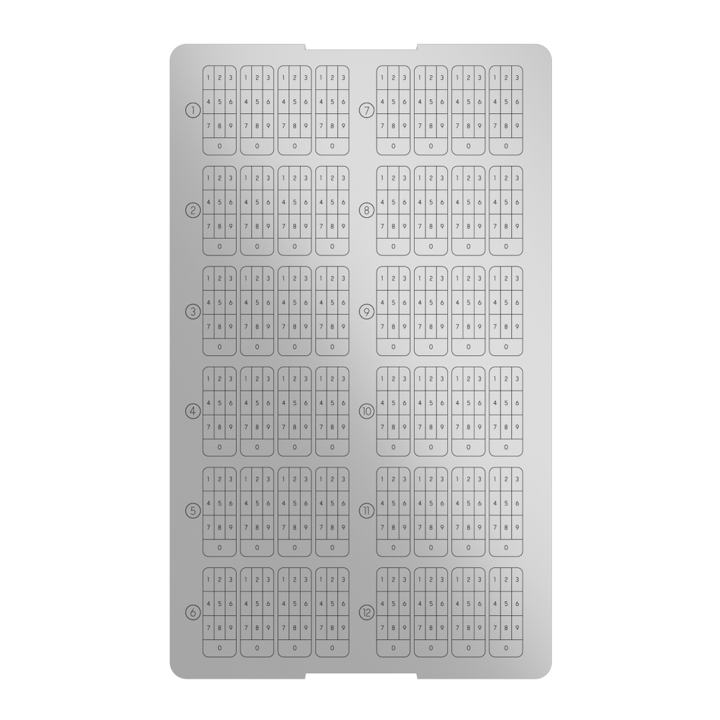 CRYPTOTAG Zeus Starter Kit
