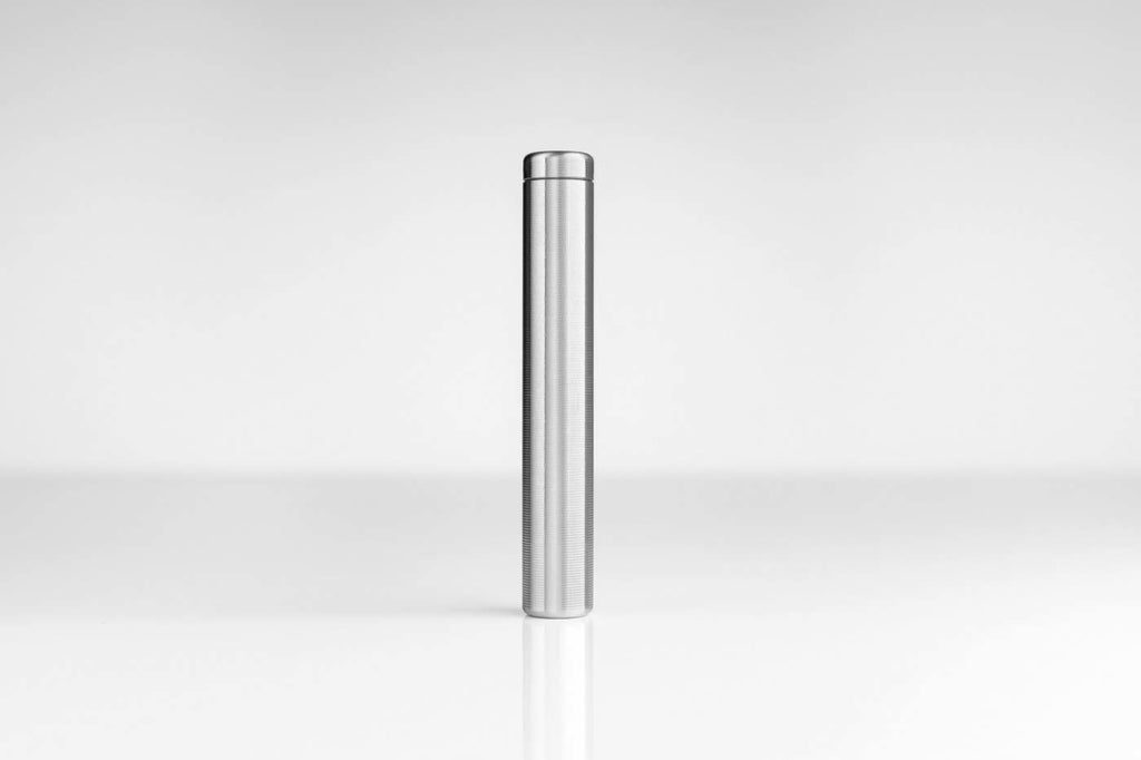 Cryptosteel Capsule